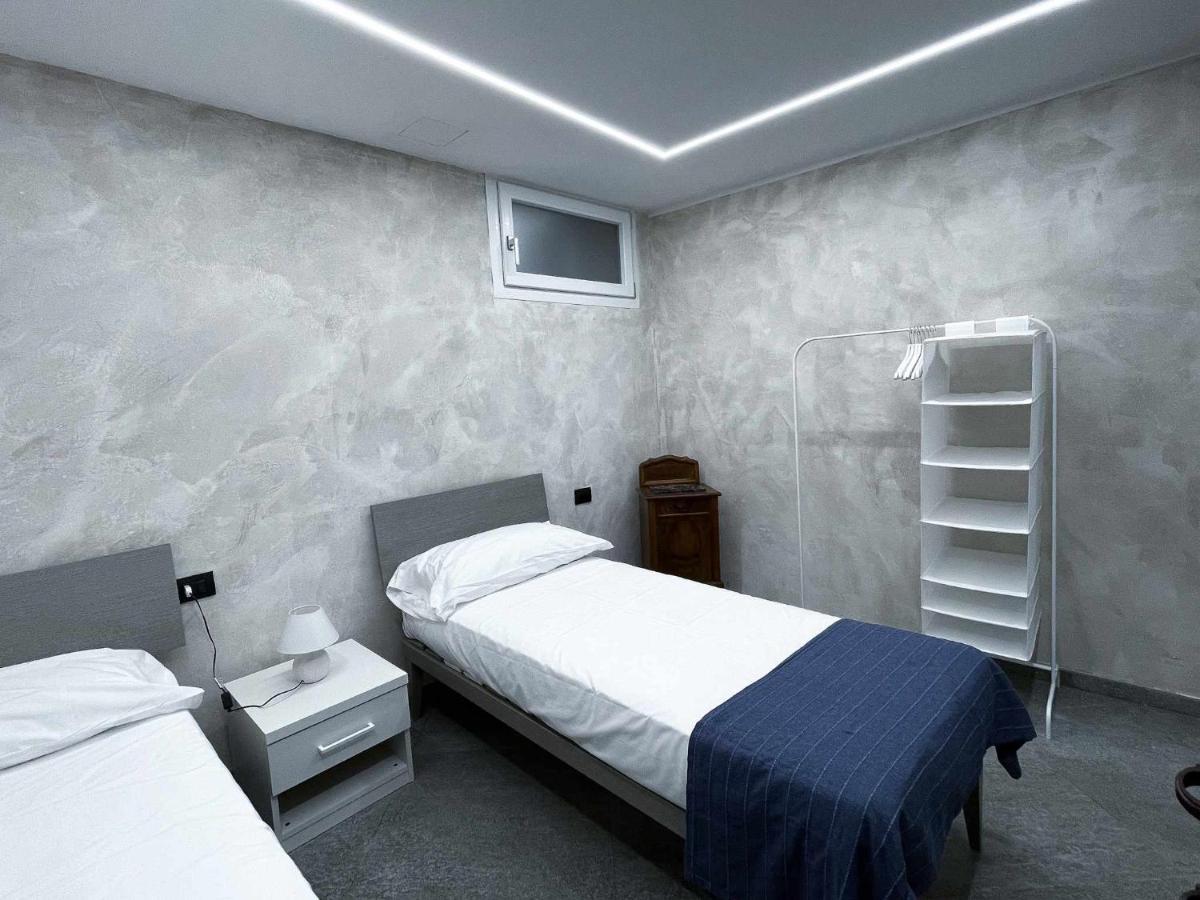 Antico Torchio Apartment Limonta Bagian luar foto