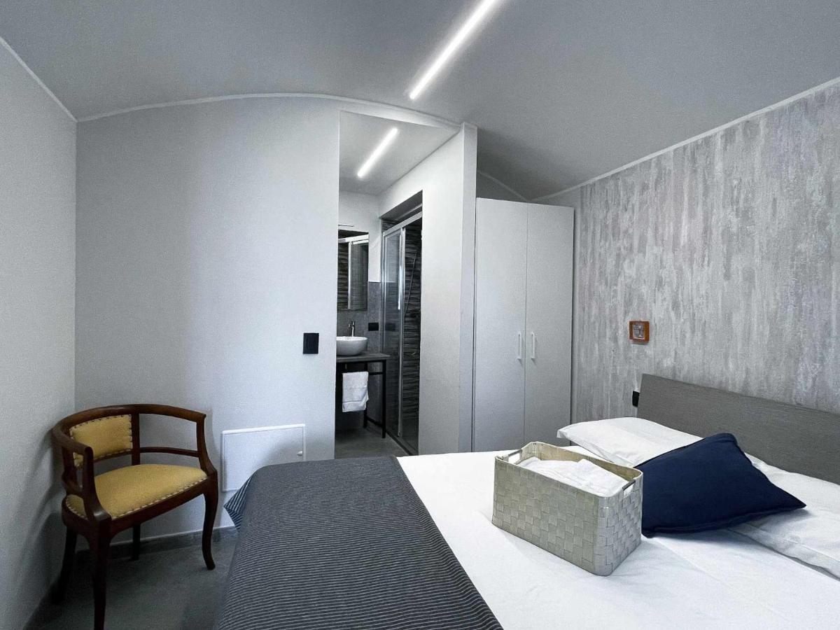 Antico Torchio Apartment Limonta Bagian luar foto