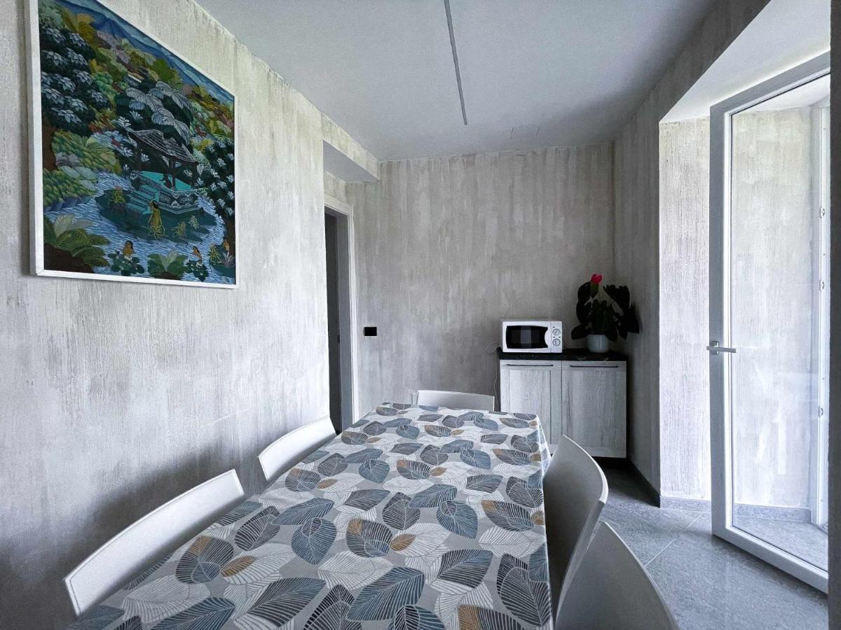 Antico Torchio Apartment Limonta Bagian luar foto