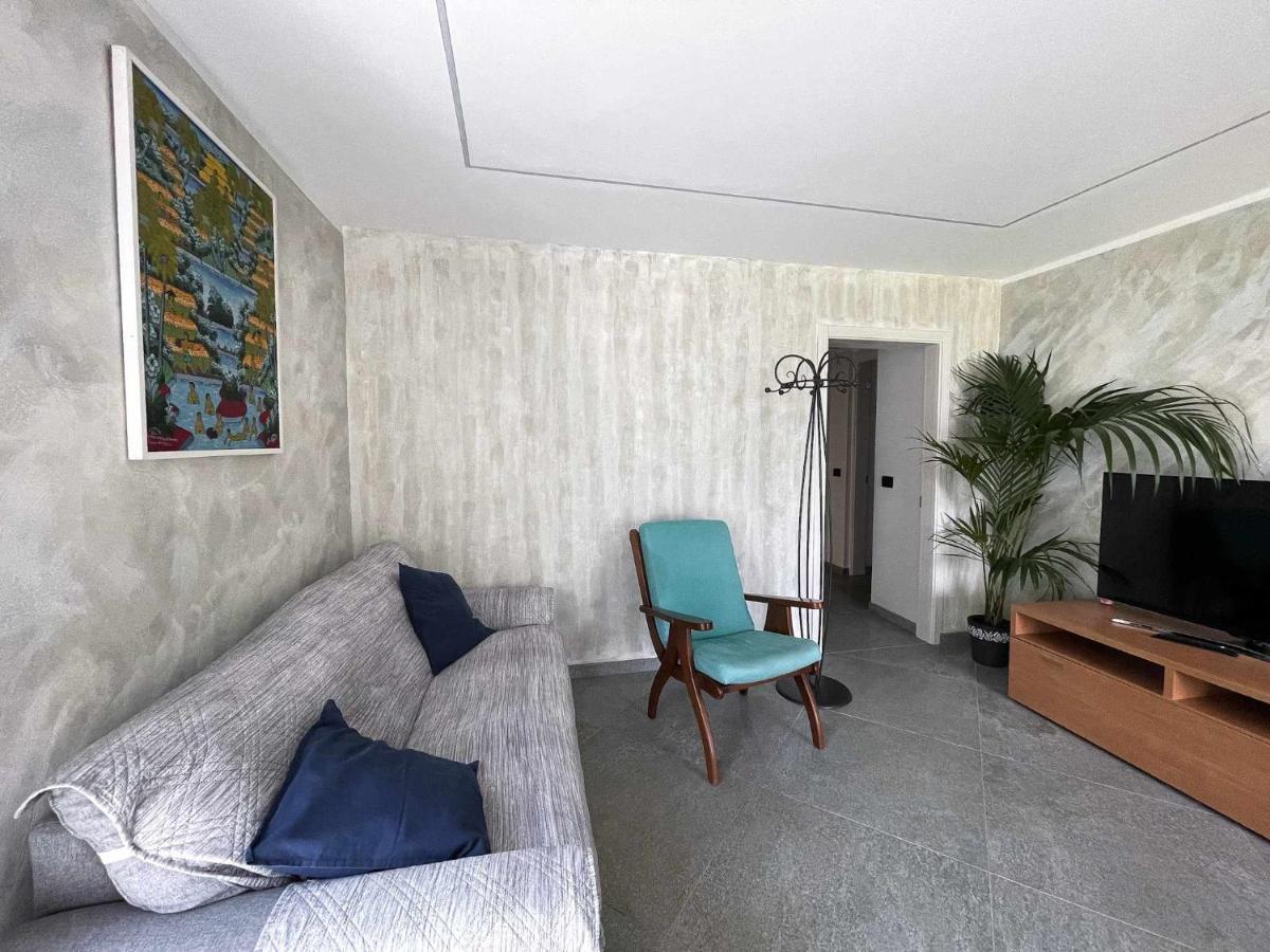 Antico Torchio Apartment Limonta Bagian luar foto