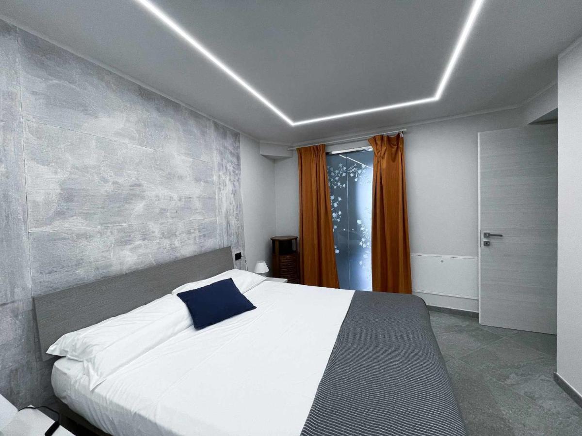 Antico Torchio Apartment Limonta Bagian luar foto