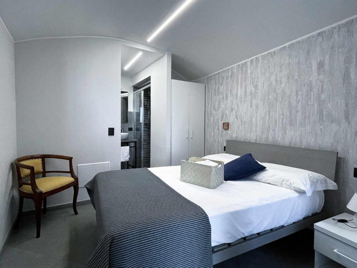 Antico Torchio Apartment Limonta Bagian luar foto