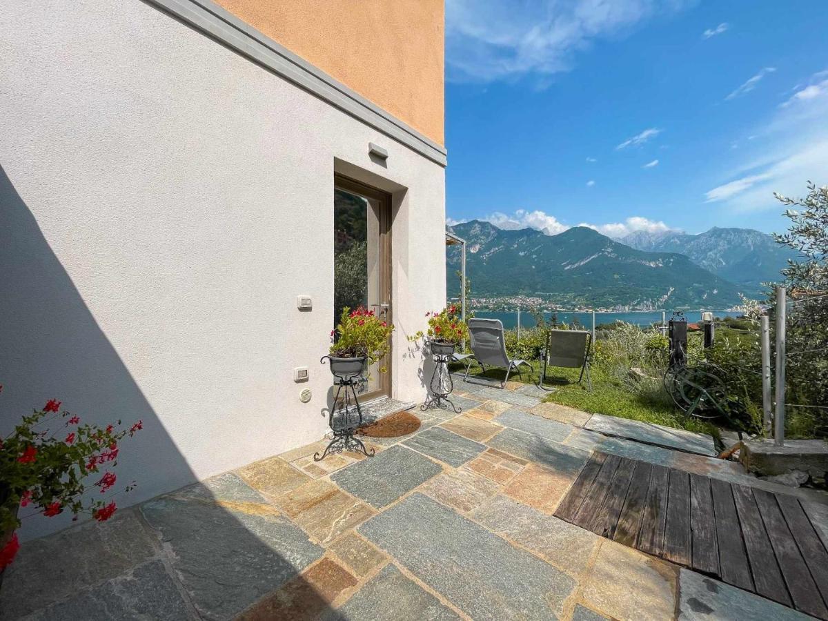 Antico Torchio Apartment Limonta Bagian luar foto