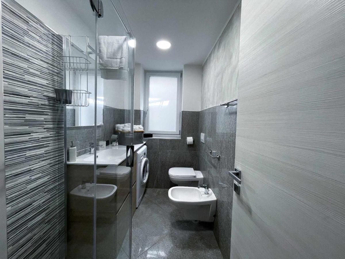 Antico Torchio Apartment Limonta Bagian luar foto